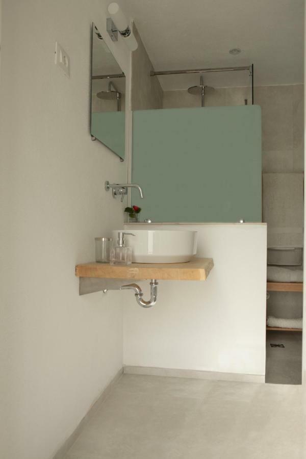 Apartamento L'abbraccio della quercia Momjan Exterior foto