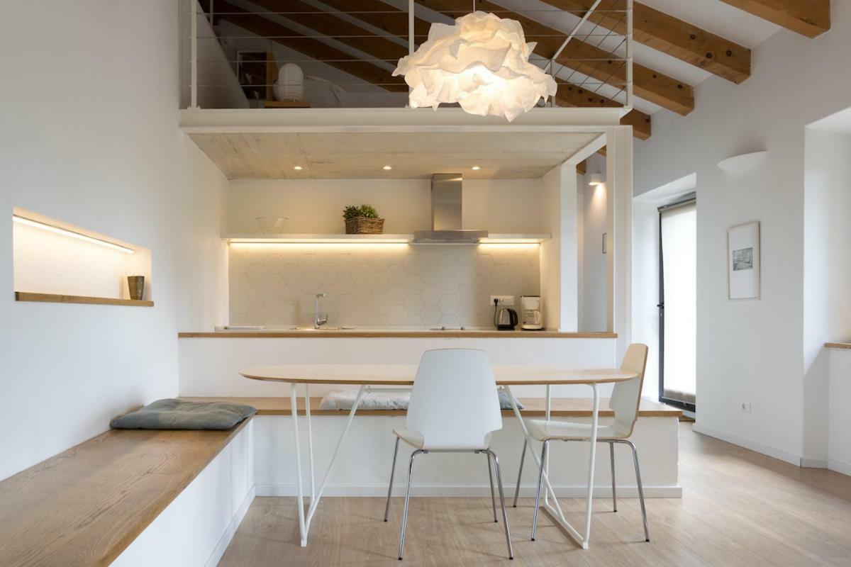 Apartamento L'abbraccio della quercia Momjan Exterior foto
