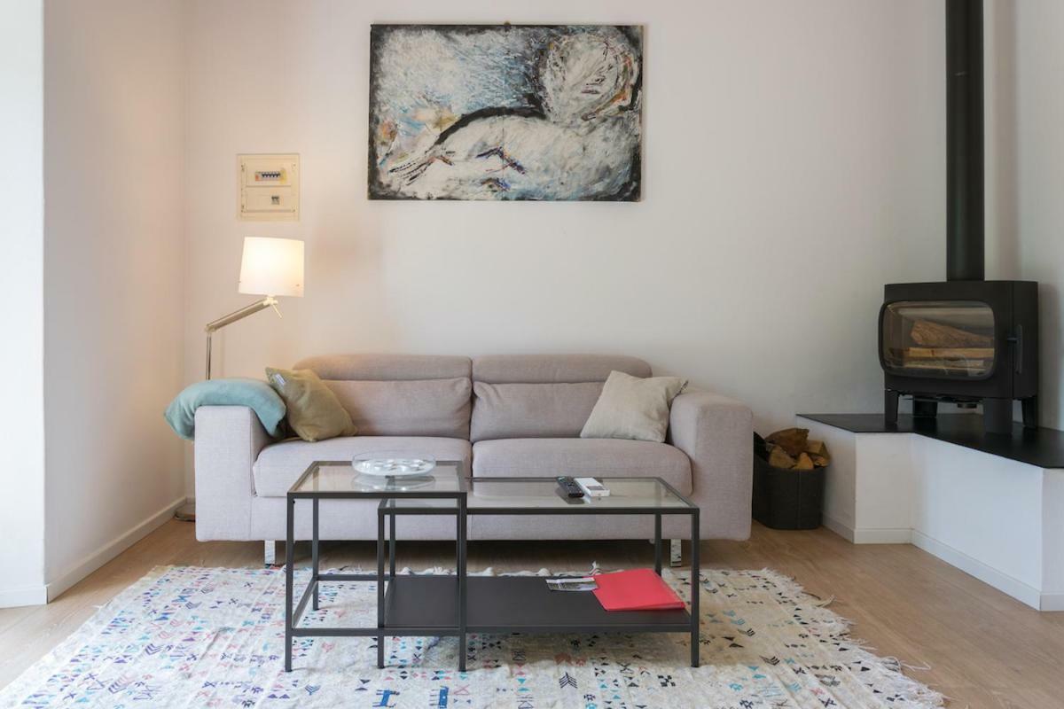 Apartamento L'abbraccio della quercia Momjan Exterior foto